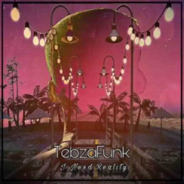 TebzaFunk - I Need Reality